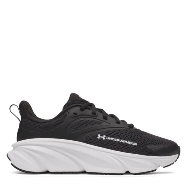 Under Armour UA UA BGS Rogue 6 Black/White male 3 (35.5)