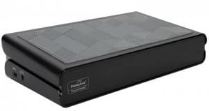 Targus Universal USB-A 3.0 DV Docking Station with Power