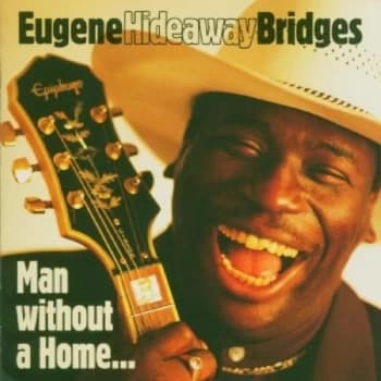 Eugene &#34 - Man Without A Home CD