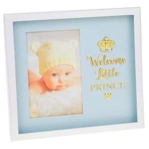 Little Prince Photo Frame 4x6
