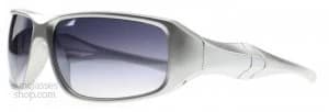 SXUC Robbie Sunglasses Silver 2016 60mm