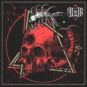 Jettatura by Void CD Album