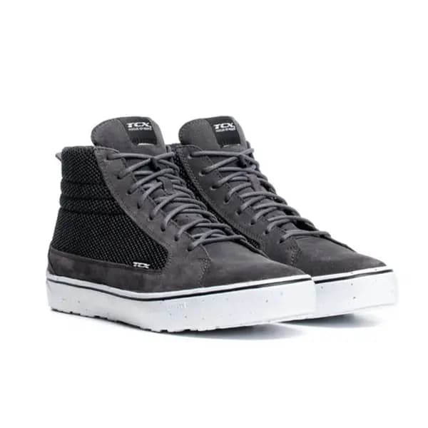 TCX Street 3 Air Grey White Size 42