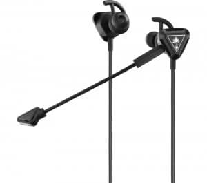 Turtle Beach Battle Buds Gaming Earphones