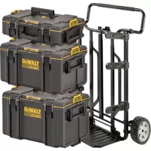 DEWALT Tough System V2 Heavy Duty Trolley