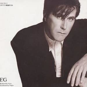 The Ultimate Collection by Bryan Ferry and Roxy Music CD Album
