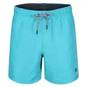 Ript Swim Short Mens - Blue