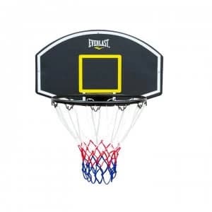 Everlast Basketball Net Board - Black