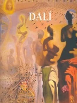 Salvador Dali Hardback