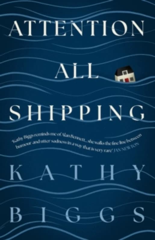 Attention All Shipping. Hardback. By Kathy Biggs Books