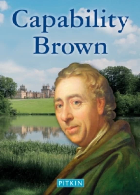 Capability Brown Paperback / softback