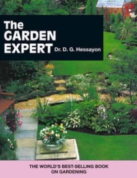 The Garden Expert. Paperback