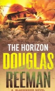 The Horizon by Douglas Reeman Book