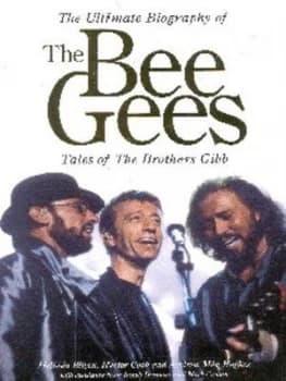 The Bee Gees by Melinda Bilyeu and Hector Cook and Andrew Mn Hughes Hardback