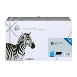 5 Star Office HP 90A Black Laser Toner Ink Cartridge