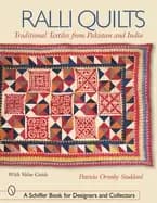ralli quilts traditional textiles from pakistan and india
