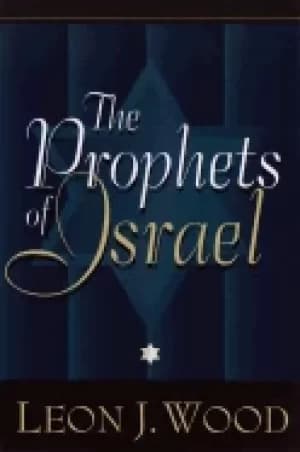 prophets of israel