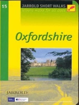 Oxfordshire by Terry Marsh Paperback