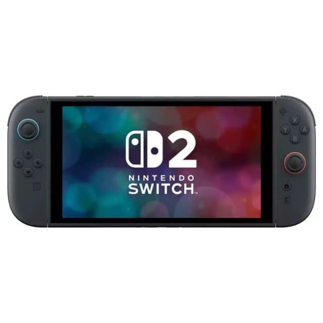 Nintendo Switch 2 256GB