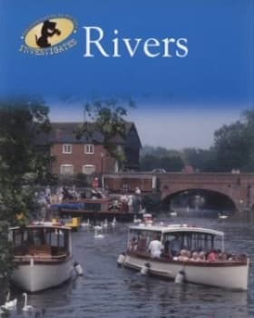 Rivers by Jen Green Paperback