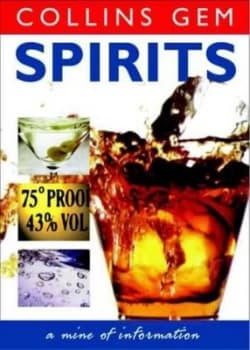 Spirits Paperback