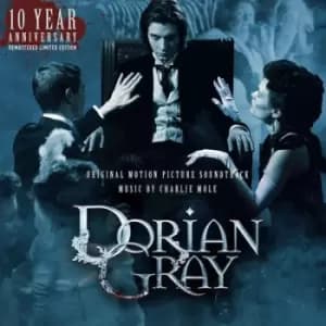 Dorian Gray CD Album