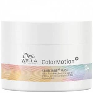 Wella ColorMotion+ Structure Mask 150ml