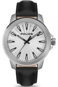 Police Mensor Watch PEWJA2207801