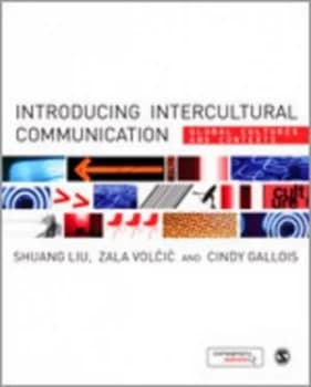 Introducing Intercultural Communication by Shuang Liu Book