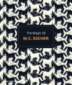 magic of m c escher