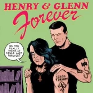 henry and glenn forever