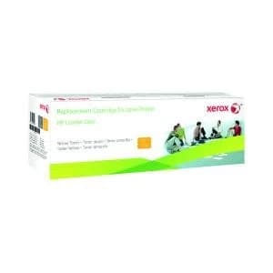 Xerox Compatible Toner Yellow CF352A 006R03244