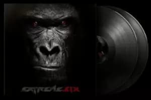 Extreme Six LP black