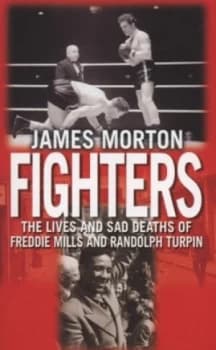 Fighters by James Morton Book