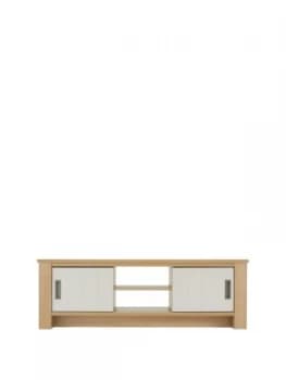 Consort Gemini Ready Assembled Coffee Table