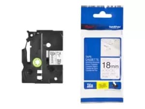 Tze-se4 - Black On White