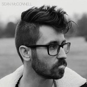 Sean McConnell by Sean McConnell CD Album