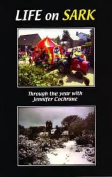 Jersey Rambles by John Le Dain Book