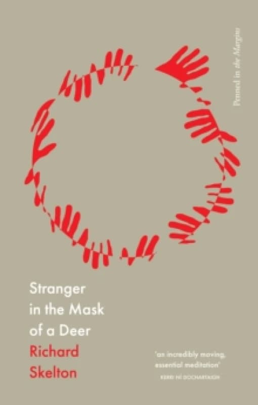 Stranger in the Mask of a Deer Paperback / softback