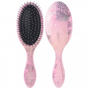 WetBrush Treasured Waters Detangler Brush - Sea Shells