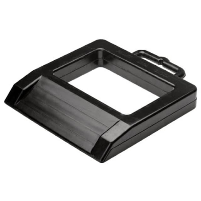 Draper Rubber pallet truck stop Pallet Truck Stop - Draper 21136