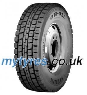 Otani OH-311 ( 9.5 R17.5 129/127L )