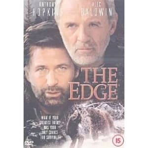 Edge 1998 DVD
