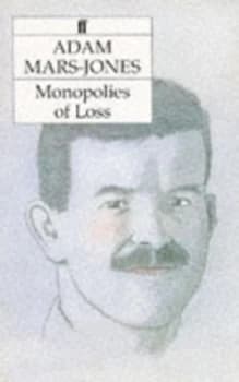 Monopolies of Loss by Adam Mars-Jones Paperback
