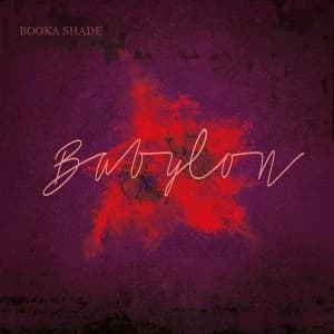 Booka Shade - Babylon (With Craig Walker & Urdur) Vinyl