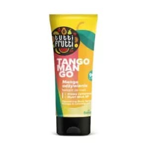 Tutti Frutti Nourishing Body Balm Mango & Lemongrass 200ml