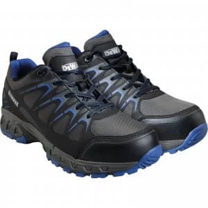 DEWALT Darlington Mens Safety Trainers Size 10