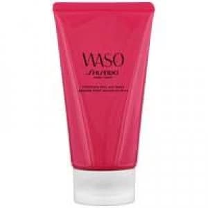 Shiseido Waso Purifying Peel Off Mask 100ml / 3.7 oz.