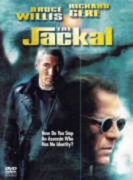 The Jackal