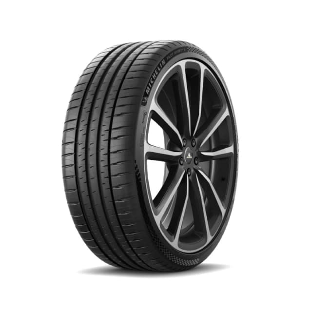 Michelin Pilot Sport 4 S 245/30 R20 90Y passenger car Summer tyres Tyres HONDA: CIVIC 10 703087 Tyres (100001)